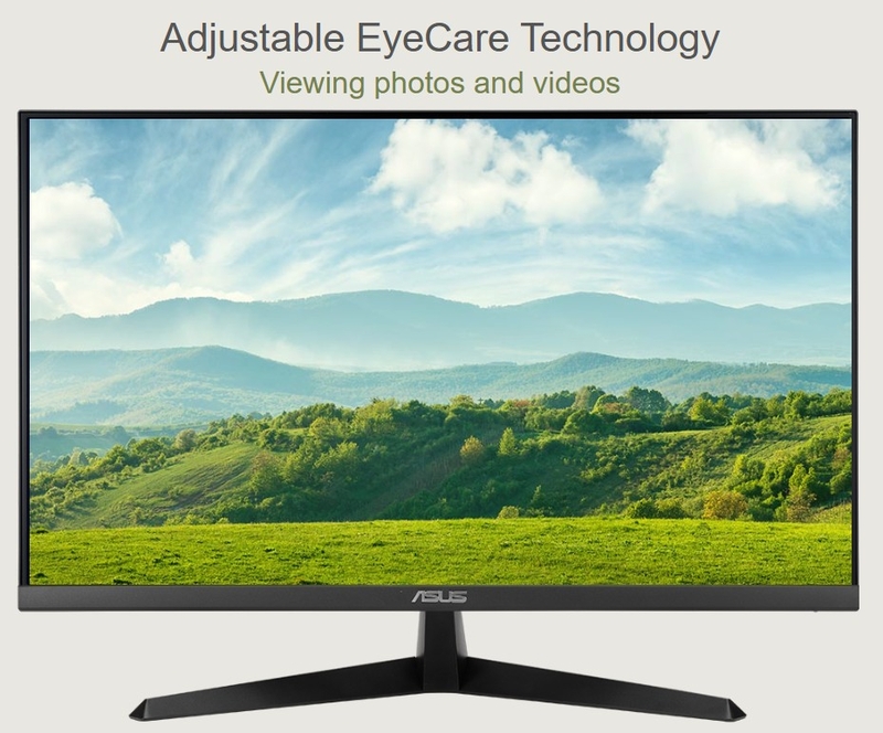 Màn hình Asus VY249HG2 1
