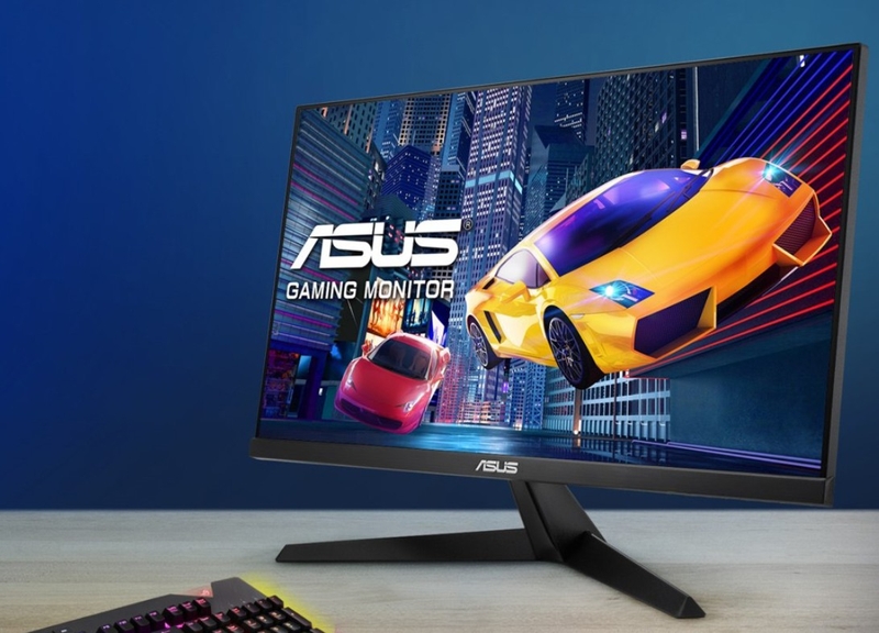 Asus VY279HG2 6