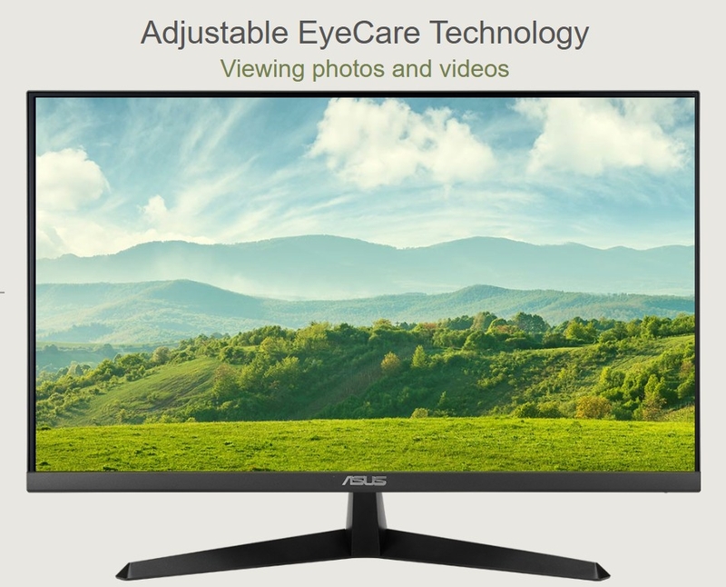 Asus VY279HG2 1