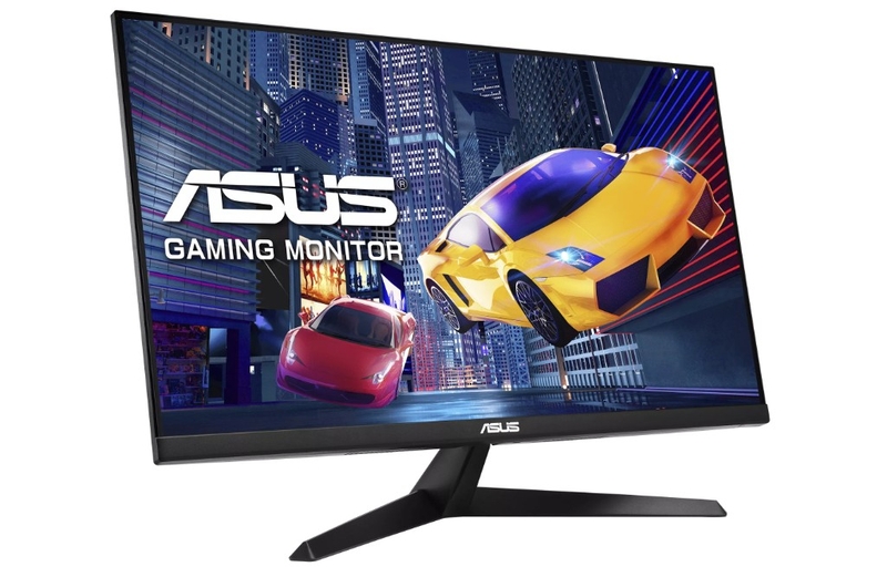 Asus VY279HG2 5