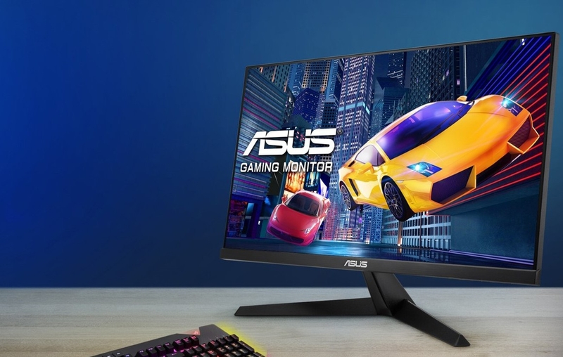Màn hình Asus VY279HGR 2