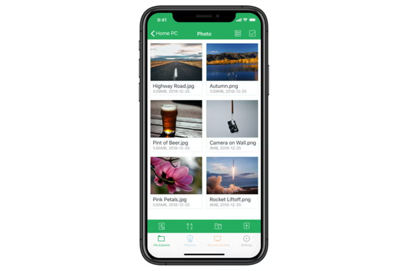 Công nghệ ASUS ZenAnywhere là gì?