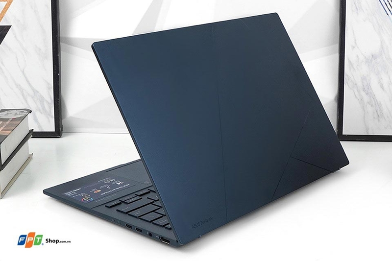 Asus Zenbook - 05