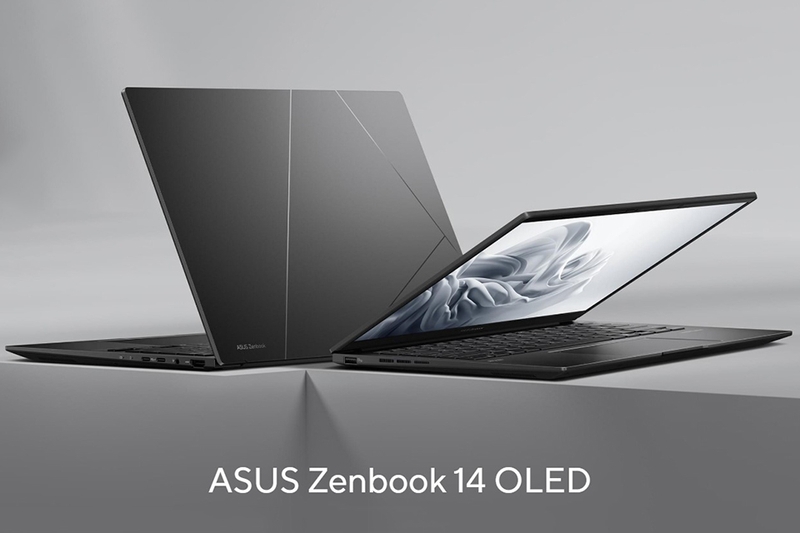 Asus Zenbook 14 OLED UM3406KA-PP555WS