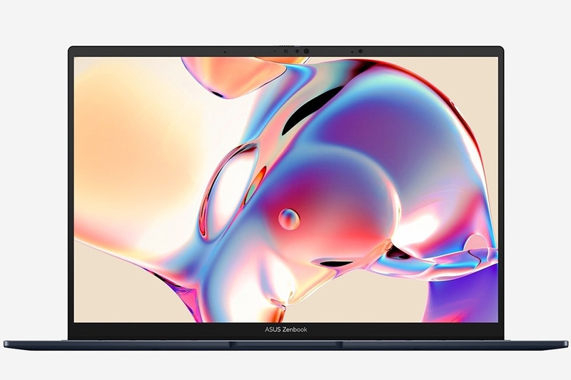 Asus Zenbook 14 OLED UX3405CA-PZ187WS màn hình 2.8K rực rỡ