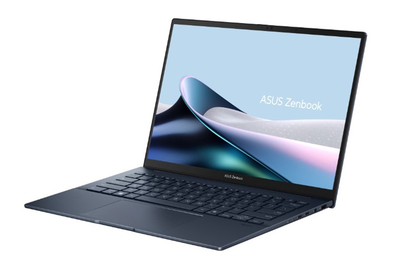 Asus Zenbook 14 OLED UX3405CA-PZ187WS chip Ultra 5 225H