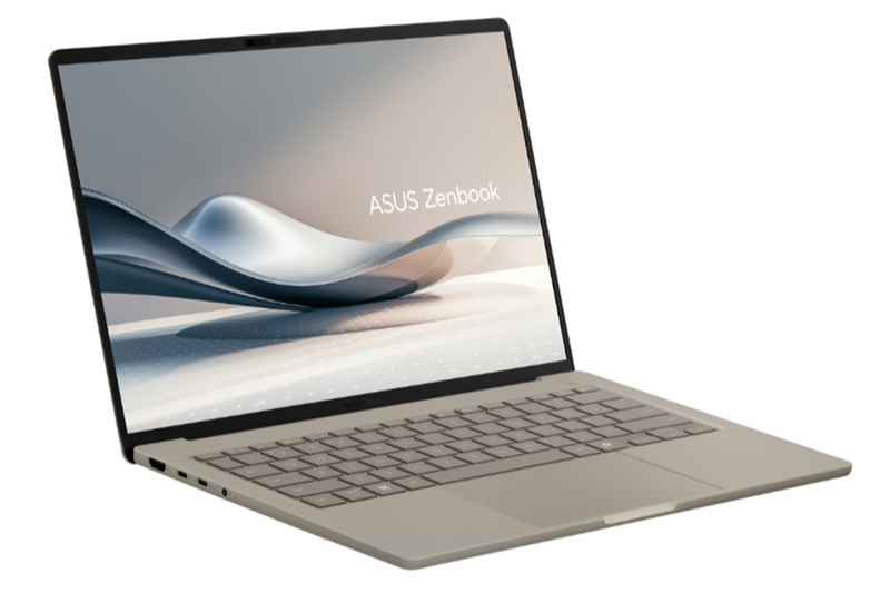 Asus Zenbook 14 OLED UX3407QA-QD299WS 2