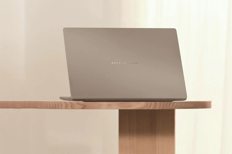 Asus Zenbook 14 OLED UX3407QA-QD299WS 4