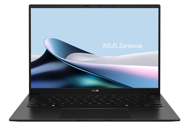 Asus Zenbook 14 UM3406GA-QD075WS - Thời lượng pin phù hợp cho ngày làm việc linh hoạt