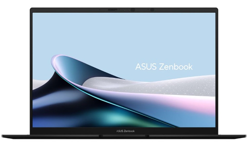 Asus Zenbook 14 UM3406GA-QD075WS - Đồ họa AMD Radeon phục vụ nhu cầu đa dạng