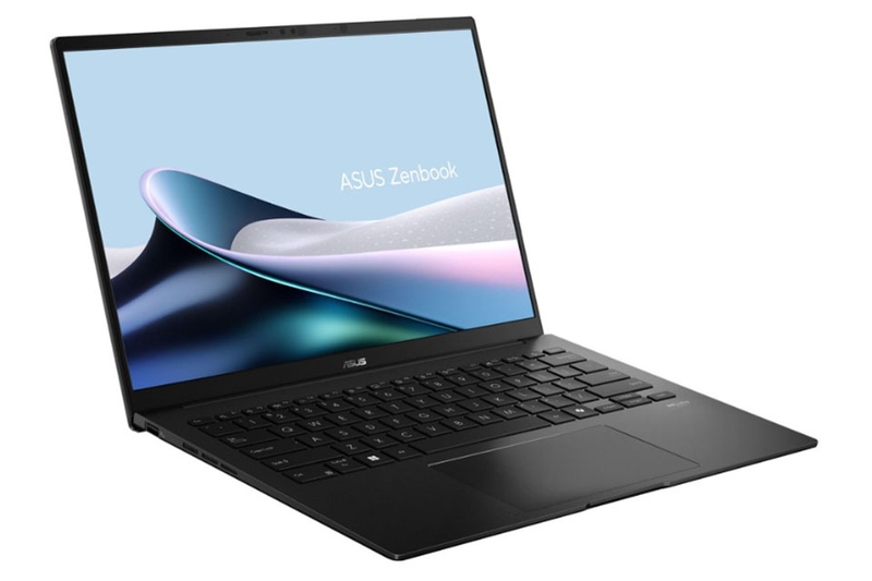 Asus Zenbook 14 UM3406GA-QD075WS - Trải nghiệm AI hỗ trợ công việc hiệu quả hơn
