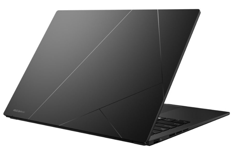 Asus Zenbook 14 UM3406GA-QD075WS - Trải nghiệm thị giác phù hợp cho làm việc dài giờ