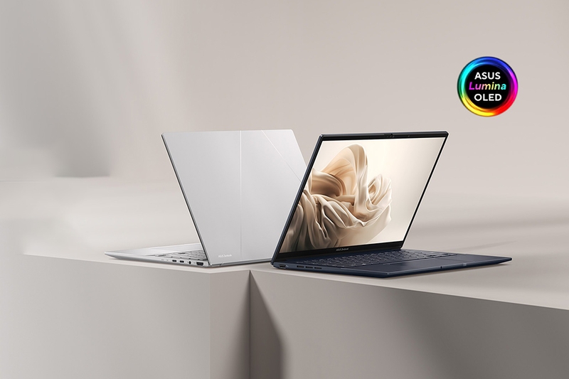 Laptop Asus Zenbook
