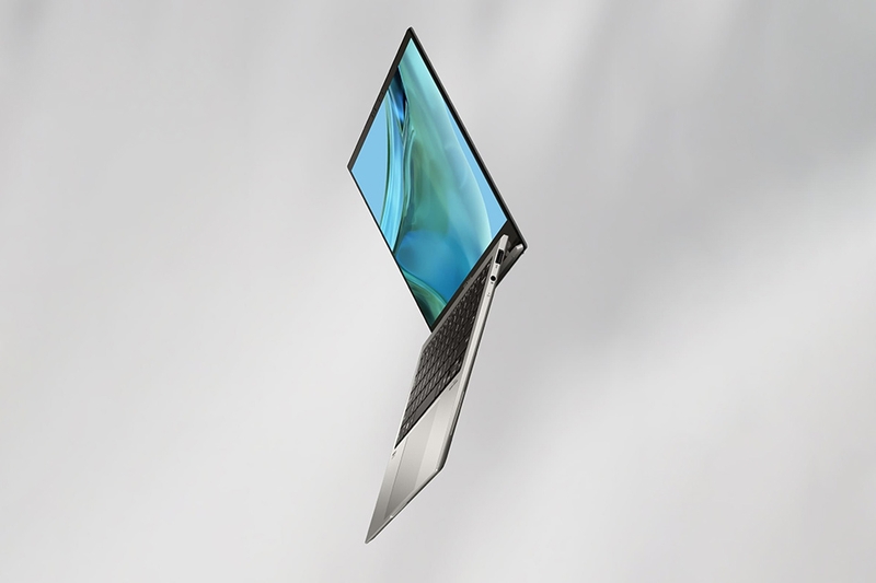 laptop Asus Zenbook S