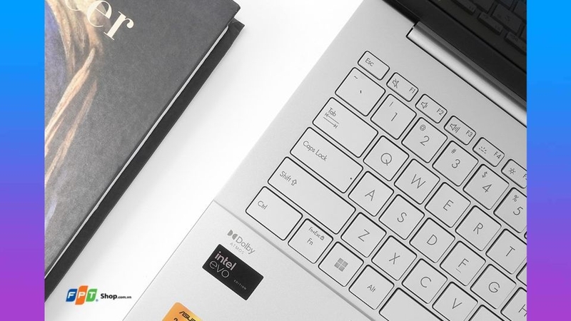 Bàn phím LED đèn màu trắng