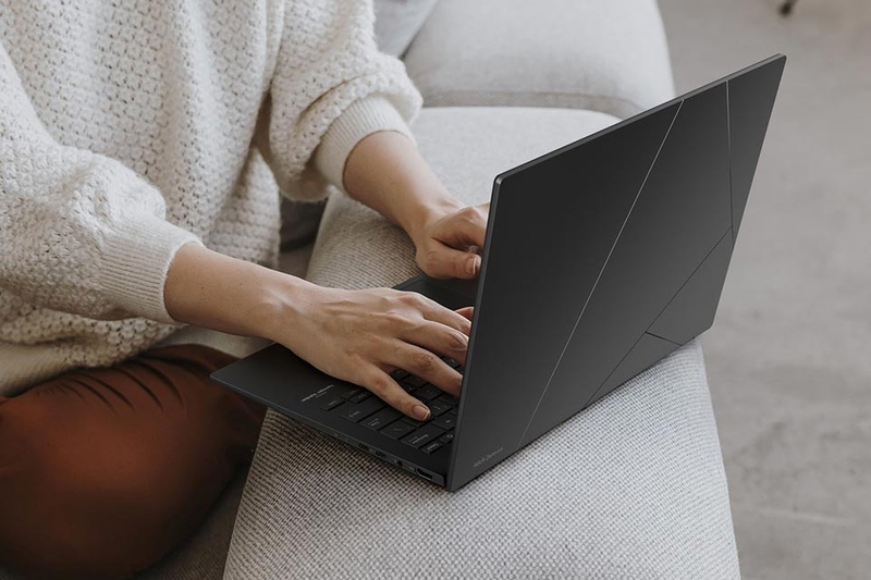 Asus Zenbook dưới 15 triệu - 07