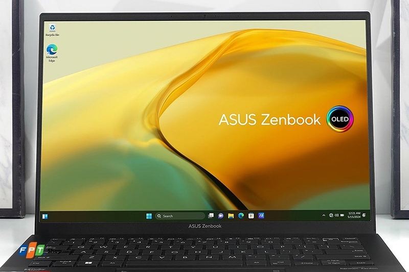 Asus Zenbook dưới 15 triệu - 06