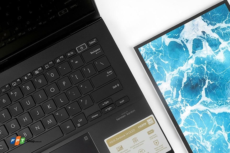 Asus Zenbook dưới 15 triệu - 03