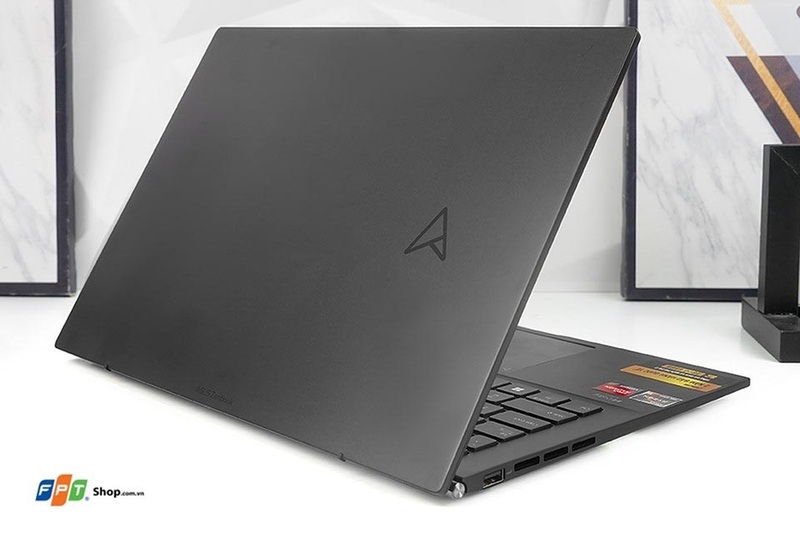 Asus ZenBook dưới 20 triệu - 07