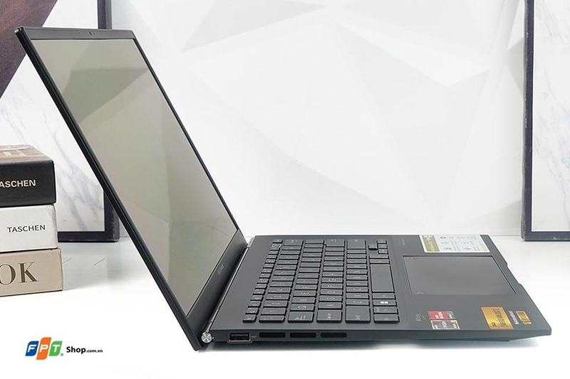 Asus ZenBook dưới 20 triệu - 04
