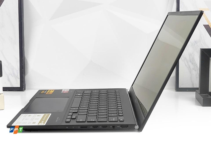 Asus ZenBook dưới 20 triệu - 02