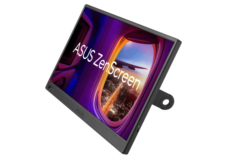 ASUS ZenScreen MB169CK 1