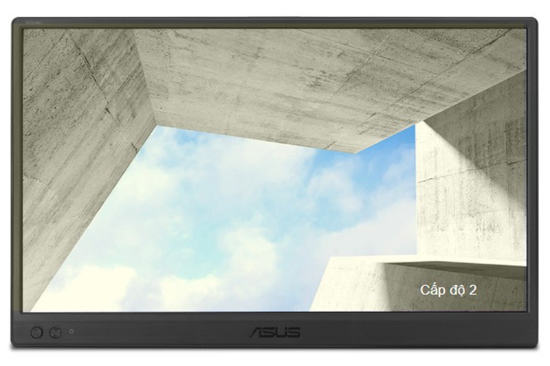 ASUS ZenScreen MB169CK 11