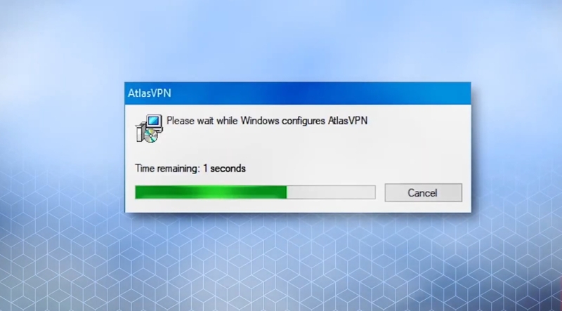 atlas vpn hình 9