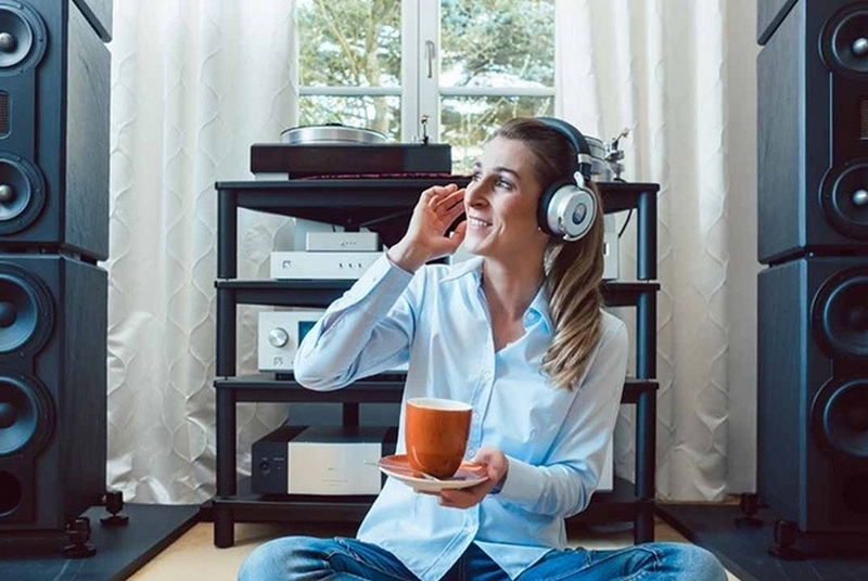 audiophile là gì ảnh 1