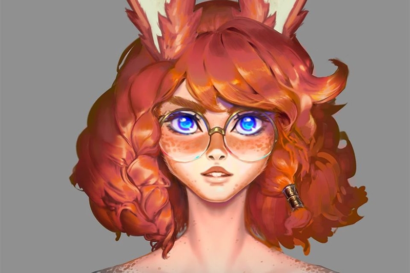 Aurora là ai (ảnh 1)