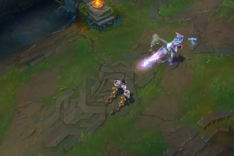 Aurora là ai (ảnh 4)