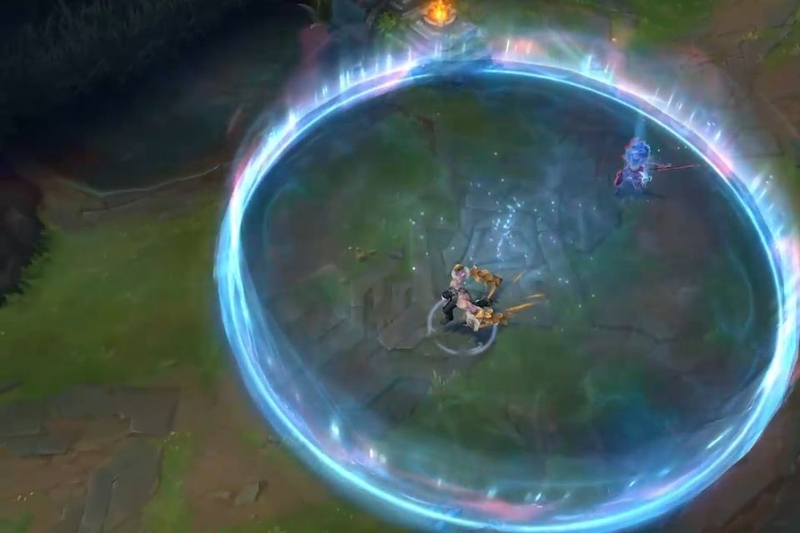 Aurora là ai (ảnh 8)