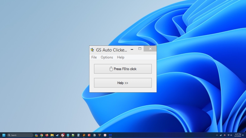Giao diện thân thiện, dễ sử dụng