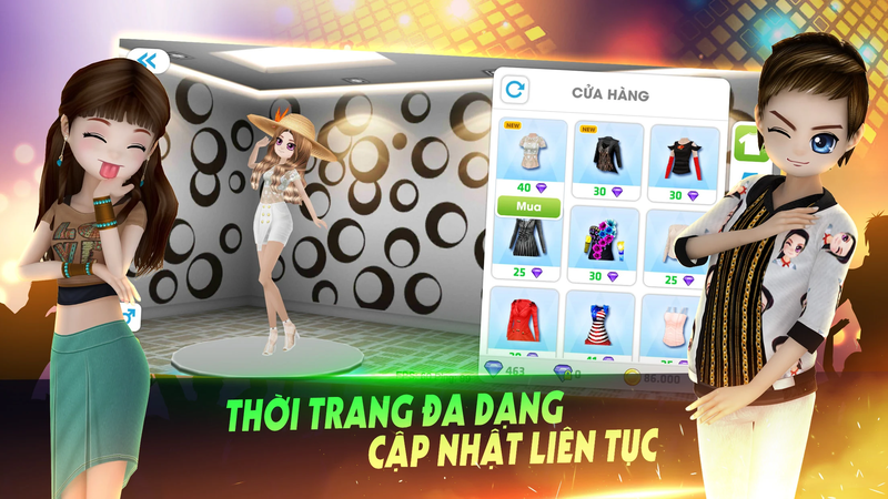 Avatar Musik 2 ảnh 6