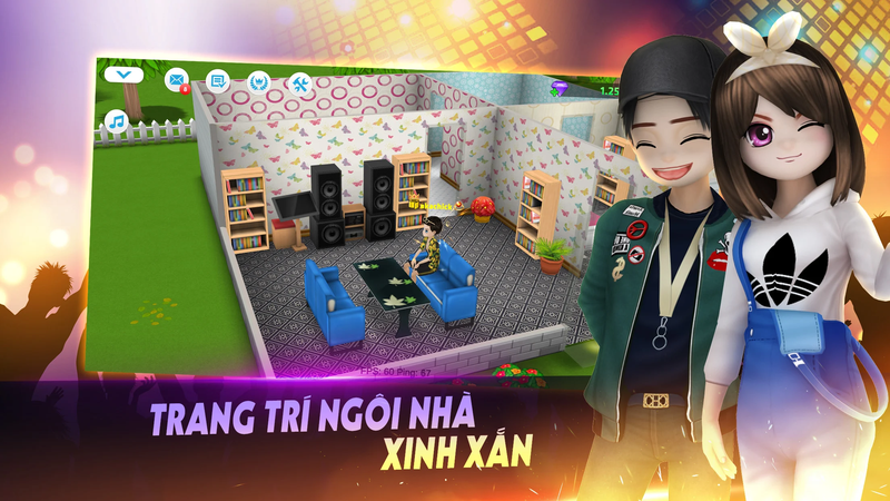 Avatar Musik 2 ảnh 4