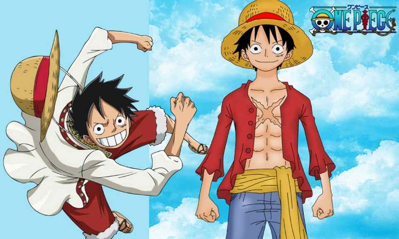 Khám phá nhiều điều về nhân vật Luffy