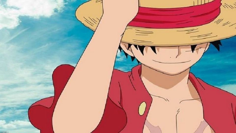 Sức hút của các mẫu avatar Luffy