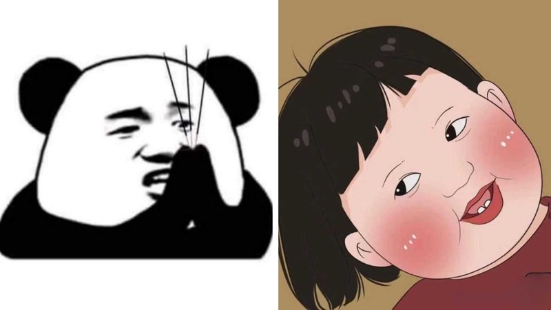 Khám phá ngay bộ sưu tập avatar bựa cute không thể bỏ lỡ