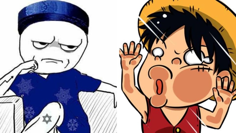 Khám phá ngay bộ sưu tập avatar bựa cute không thể bỏ lỡ