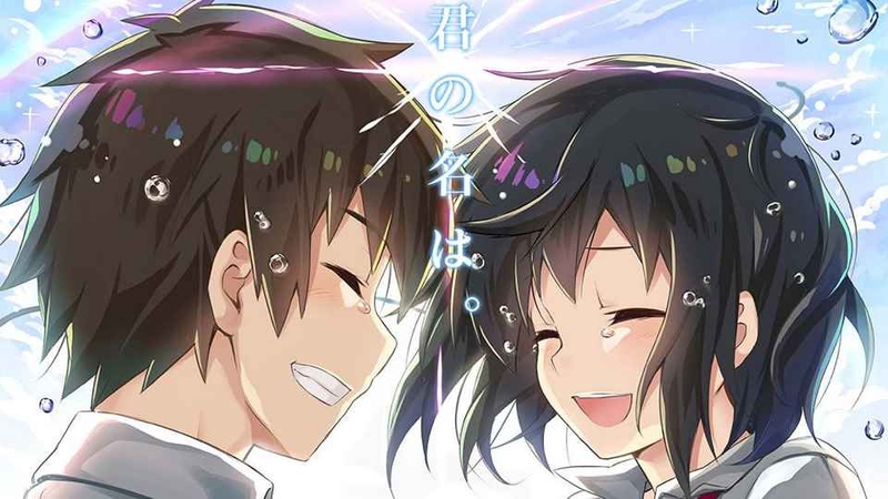 Những mẫu avatar cặp anime cho 2 người ấn tượng và độc đáo