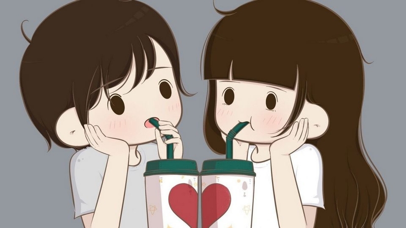 Mỗi mẫu avatar đều thể hiện những thông điệp khác nhau