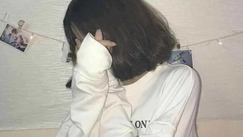avatar con gái che mặt cute 11