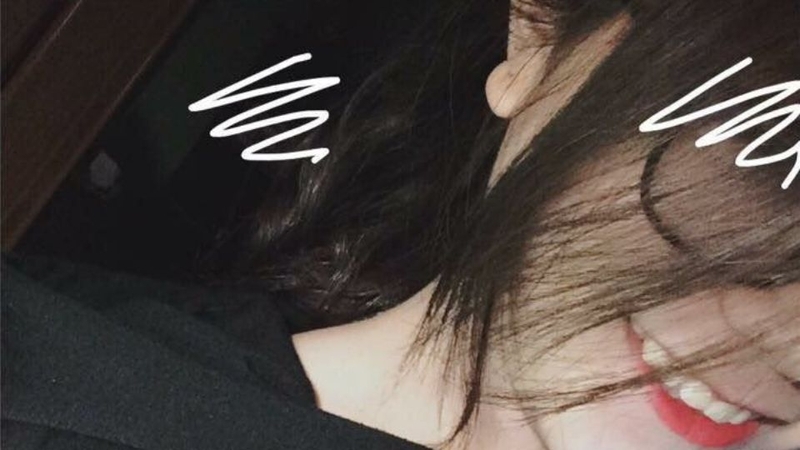 avatar con gái che mặt cute 9