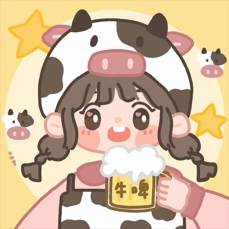 Cập nhật bộ sưu tập avatar cute, dễ thương và dễ sử dụng