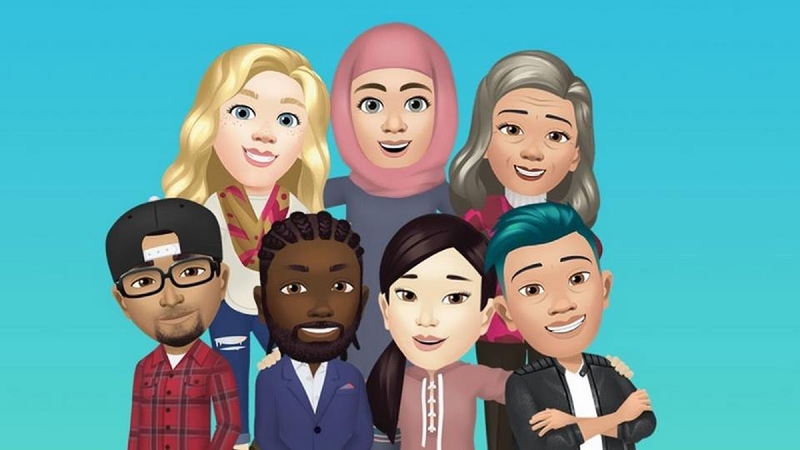 Giới thiệu sơ lược về khái niệm Avatar