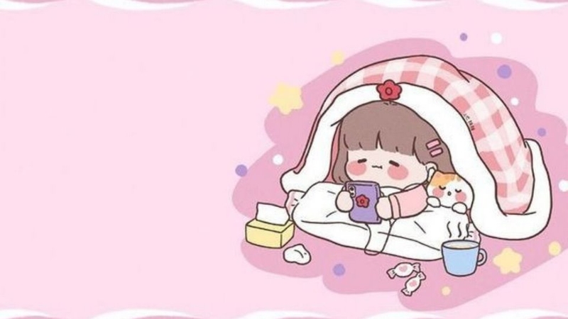 Đặc điểm chính của các mẫu avatar chibi đáng yêu