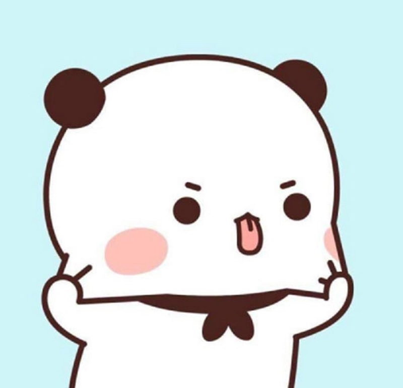 Trên mạng có rất nhiều mẫu avatar đáng yêu, thú vị