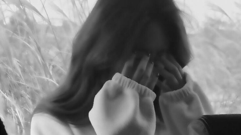 Avatar đen buồn 10