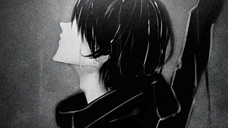 Avatar đen buồn 17