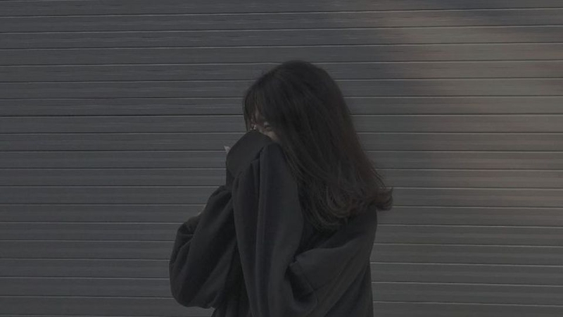 Avatar đen buồn 1